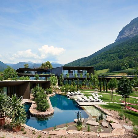 Manna Resort Montagna Esterno foto